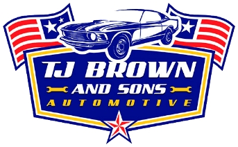 T. J. Brown Automotive