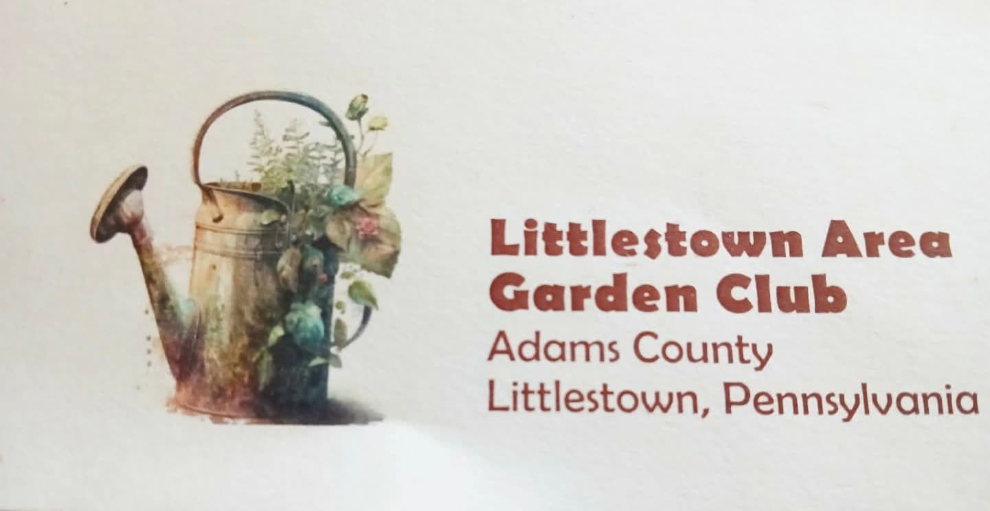 Littlestown Area Garden Club